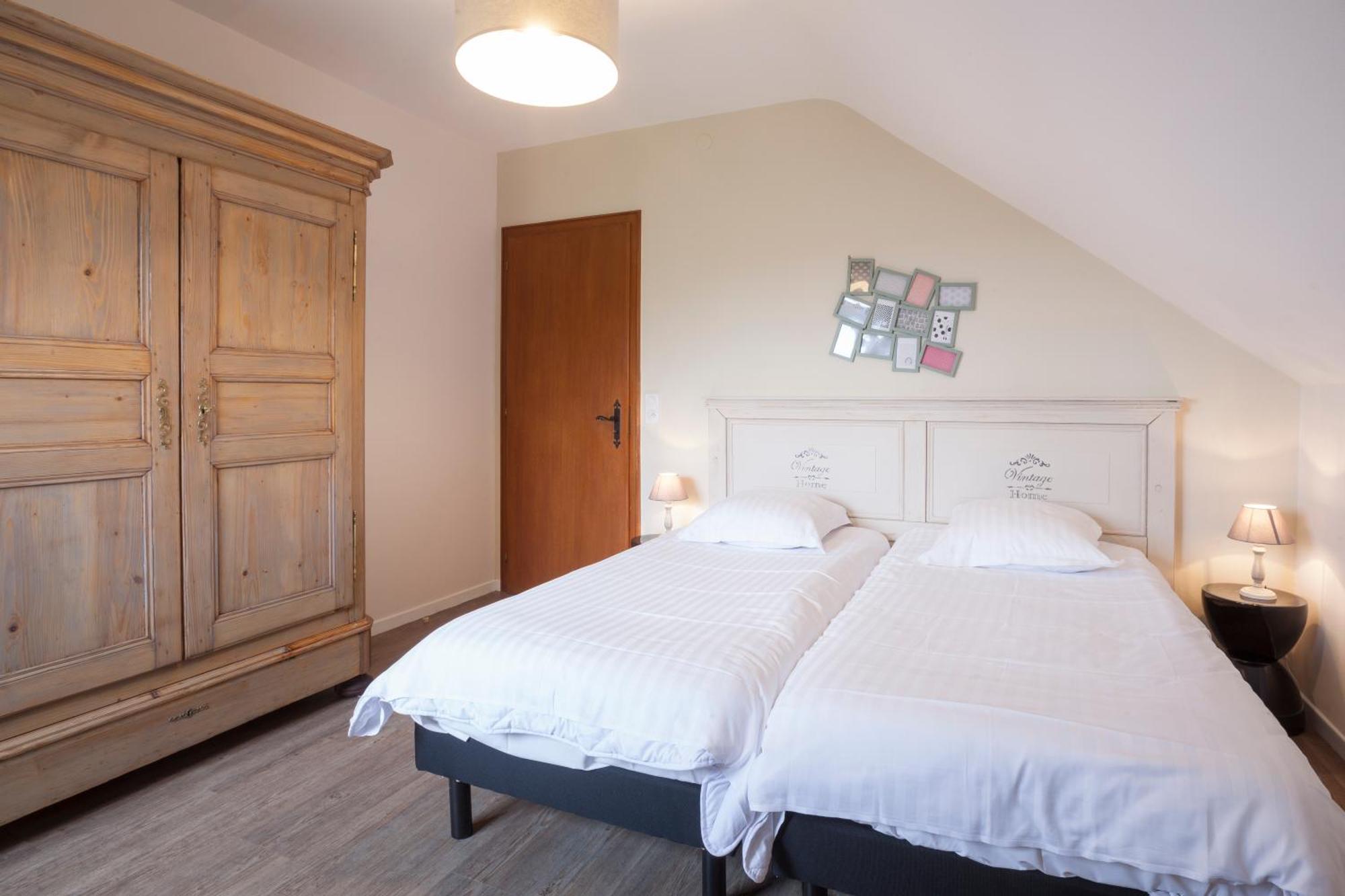Les Gites De La Mere Michele Katzenthal Zimmer foto