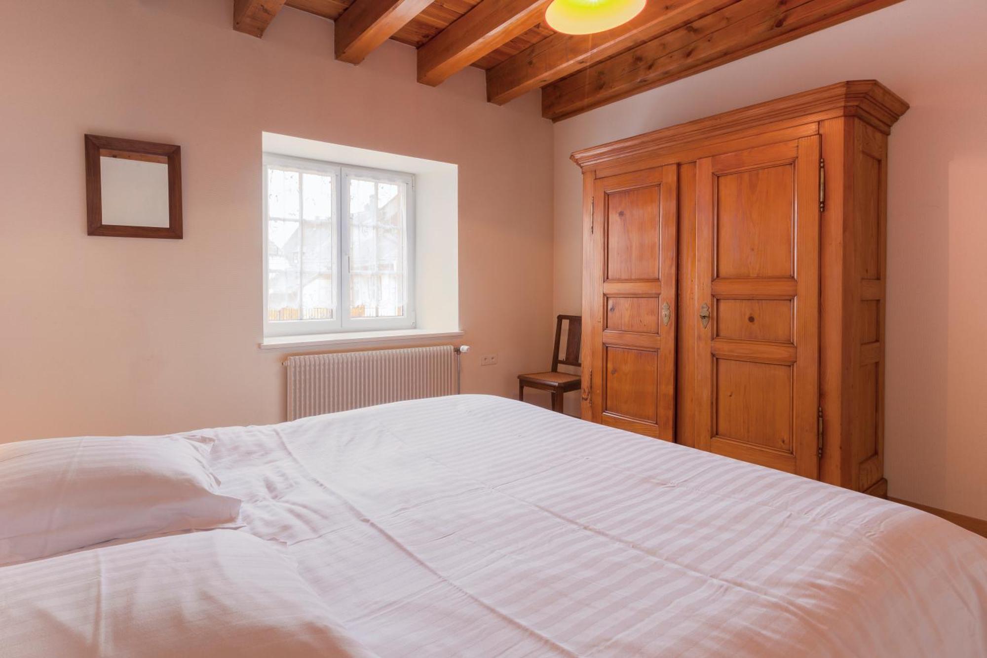 Les Gites De La Mere Michele Katzenthal Zimmer foto