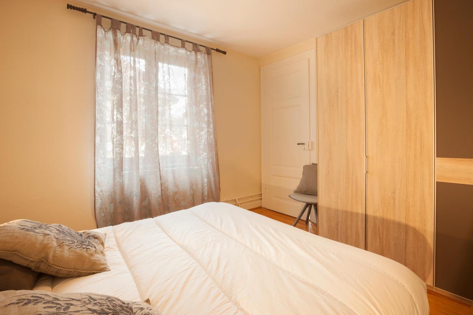 Les Gites De La Mere Michele Katzenthal Zimmer foto